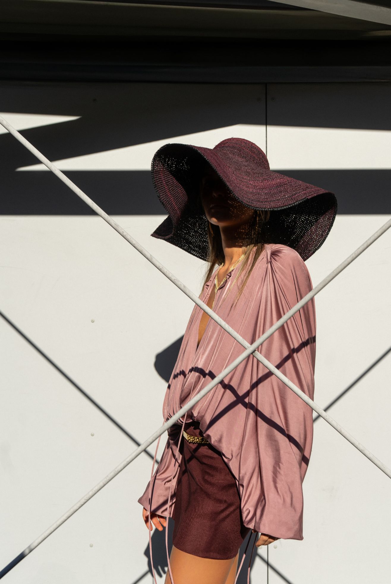 Irina Lookbook